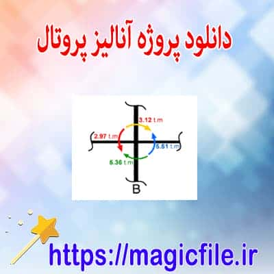 دانلود-نمونه-پروژه-آنالیز-پروتال-برای-ارایه-تحقیق-آماده